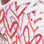 Skechers Tenisice Skechers Spread The Love 155507/WRPK White/Red/Pink