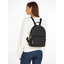 Tommy Hilfiger Rucsac Tommy Hilfiger Poppy AW0AW15641 Black BDS