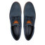 Sergio Bardi Pantofi Sergio Bardi MB-BOXER-03 Denim