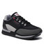 Cross Jeans Sportcipő Cross Jeans II1R4016C Black