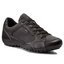 Geox Sportcipő Geox U Snake A U7407A 085ME C9999 Black