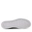 Puma Сникърси Puma Karmen Wedge 390985 01 Puma Black/Puma White/Gold