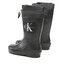 Calvin Klein Jeans Gumicsizma Calvin Klein Jeans Rain Boot V3X6-80425-0083 M Black 999