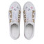 Guess Кецове Guess Betrix2 FL6BX2 SMT12 WHIMU