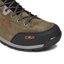CMP Trekkings CMP Alcor 2.0 Mid Trekking Shoes Wp 3Q18577 Fango/Arancio 03QP