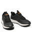 G-Star Raw Αθλητικά G-Star Raw Theq Run Lgo Mtc 2211 004521 Blk
