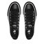 Lee Cooper Кецове Lee Cooper LCW-22-31-0843LA Black
