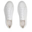 Geox Sneakers Geox U Velletri B U25EAB 00085 C1001 White
