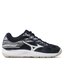 Mizuno Cipő Mizuno Stealth Star Jr X1GC210702 Skycaptain/Ncloud/Vblue