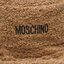 MOSCHINO Klobouk MOSCHINO Bucket 65356 0M2971 003