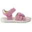 Superfit Szandál Superfit 4-00009-55 M Rosa