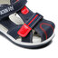 Action Boy Sandále Action Boy CM200714-25 Cobalt Blue