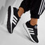adidas Обувки adidas Swift Run X J FY2150 Cblack/Ftwwht/Cblack