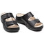 Nursing Care Παντόφλες Nursing Care Viena WG811 Black