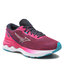 Mizuno Pantofi Mizuno Wave Skyrise 3 J1GD220902 Pink Peacock/White/Algiers Blue