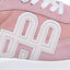Solo Femme Sneakers Solo Femme 10101-01-N04/N17-03-00 Pudrowy Róż