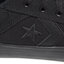 Converse Tenisky Converse El Distrito 2.0 Ox 167011C Black/Black/Black