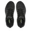 Skechers Boty Skechers Front Runner 232298/BBK Black