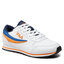 Fila Sneakers Fila Orbit Low Teens FFT0014.13104 White/Edieval Blue/Tangelo
