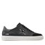 Axel Arigato Сникърси Axel Arigato Clean 90 Triple 28581 Black/Grey