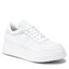 Guess Сникърси Guess Afi FJ5UAF ELE12 WHITE