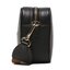 Furla Kabelka Furla Primula WB00924-BX0356-2037S-9035 Nero+Corda Naturale