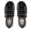 Geox Pantofi Geox J Hadriel G. G J947VG 00066 C9999 S Black