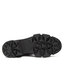 Guess Polokozačky Guess Madox FL8MDX ELE10 BLACK