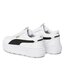 Puma Сникърси Puma Karmen L Jr 388420 02 Puma White/Puma Black