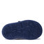Puma Сникърси Puma Multiflex Sl V Inf 380741 10 Peacoat/Puma White