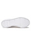 adidas Обувки adidas Court Tourino J H00765 Ftwwht/Ftwwht/Hazros