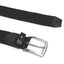 Tommy Hilfiger Curea pentru Bărbați Tommy Hilfiger Denton Elastic AM0AM10662 BDS