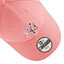 New Era Καπέλο Jockey New Era Chyt Wild Camo 9Forty 60240507 Ροζ