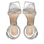 Aldo Sandalen Aldo Barrona 16194464 040