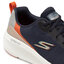 Skechers Pantofi Skechers Go Run Elevate 220189/NVOR Nvy/Orng