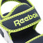 Reebok Sandály Reebok Wave Glider III GW0023 Vacnav/Aciyel/Ftwwht