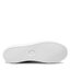KARL LAGERFELD Sneakers KARL LAGERFELD KL61030A Black Lthr