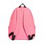 adidas Batoh adidas Classic Badge of Sport 3-Stripes Backpack IK5723 Lucid Pink/Carbon/White