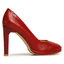 Baldaccini Γόβες Baldaccini 6805/100 Cherie Red