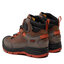 Keen Туристически Keen Redwood Mid Wp 1023884 Coffee Bean/Picante