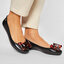 Melissa Balerini Melissa Sweet Love III Ad 33264 Black/Tortoise 52812