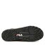 Fila Turistická obuv Fila Grungre II Bl Mid Wmn FFW0218.80039 Feather Gray