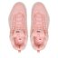 Fila Sneakersy Fila Disruptor Teens FFT0029.40035 English Rose