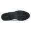 Toms Ghete Jodhpur Toms Cleo 10014154 Black Leather