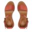 See By Chloé Еспадрили See By Chloé SB26152 Light/Pastel Orange 393