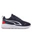 Puma Sneakers Puma All-Day Active Jr 387386 07 Peacoat/White/High Risk Red