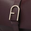 Furla Kabelka Furla Flow WB01032-BX2045-2516S-1007 Chianti