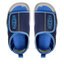 Keen Sandali Keen Knotch River Ot 1026170 Blue/Cobalt Brught