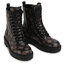 Guess Outdoorová obuv Guess Oxana FL8OXA FAL10 BROCR