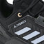 adidas Παπούτσια adidas Terrex Swift R3 W FX7339 Core Black/Halo Silver/Dgh Solid Grey